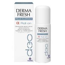Dermafresh P Allerg Roll on 75