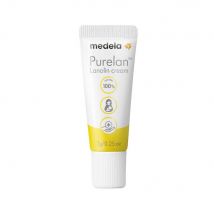 New Purelan Crema Capezzoli 7G