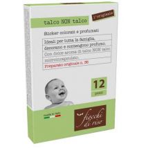 Talco Non Talco Cerotti FDR12P