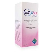 Vasodren Crema Gambe 75ML