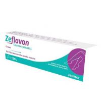 Zeflavon Gambe Pesanti 100G
