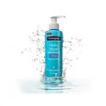 Neutrogena Hb Ltt Gel DET200ML