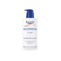 Eucerin 5% Urea R Deterg 400ML