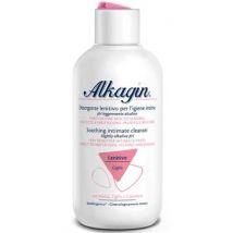 Alkagin det Int Len Alc 400ML