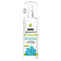 Aloe vera2 anti-odorante alla pietra liquida 100ml