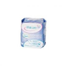 Illa Care Assorbente Gg 14PZ
