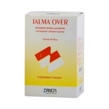 Jalma Over Detergente Intimo