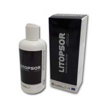 Litopsor Sapone Non SAPON250ML