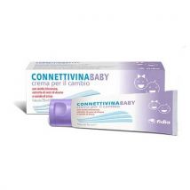 Connettivinababy Crema 75G