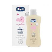 Ch Cosm Olio Massag 200ML