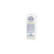 Vitamindermina Polv Estr Veg