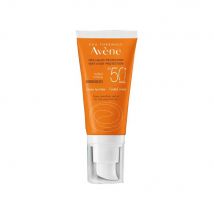 Avene Sol Crema SPF50+ Color