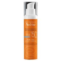 Avene Sol Fluido SPF50+ s/Prof