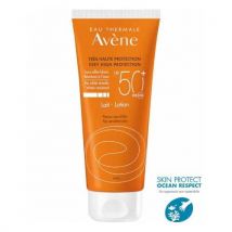 Avene Sol Latte SPF50+ 100ML