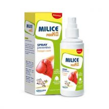 Milice Pidoko Spray Preventivo