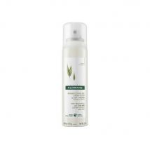 Klorane shampoo secco al latte di avena 150ml