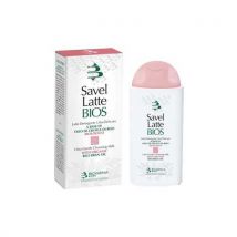 Savel Latte Bios 200ML