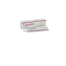 Liposkin Crema Pharcos 40ML