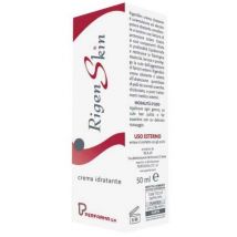 Rigenskin Crema Idratante 50ML