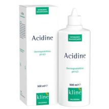 Acidine Liq Dermat 500ML