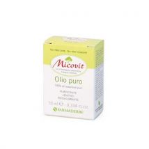 Micovit Olio Puro 100% 10ML