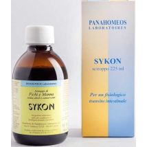 Sykon Sciroppo 225ML
