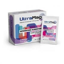 Ultramag 20BUST