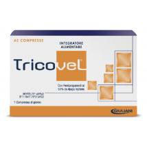 Tricovel 45CPR Nf