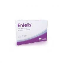 Entelis 15CPS Vegetali