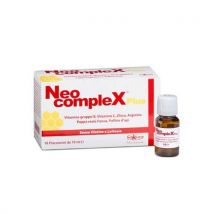 Neocomplex Plus 10FL MONOD10ML