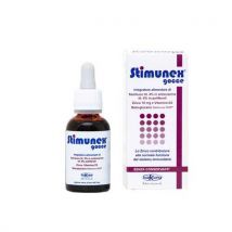 Stimunex Gocce 30ML