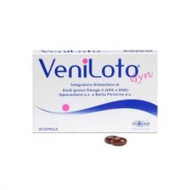 Veniloto Gyn 20CPS