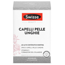 Swisse Capelli Pelle Ung 60CPR