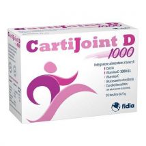 Cartijoint D 1000 20BUST 5G