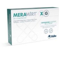 Meramirt Xg 20CPR