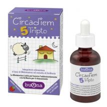 Buona Circadiem 5 Tripto 30ML