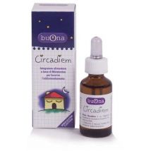 BUONA Circadiem MELATONINA 20ML