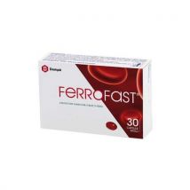 Ferrofast 30CPS Molli