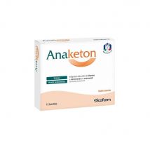Anaketon 12BUST