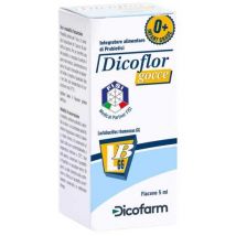 Dicoflor Gocce 5ML