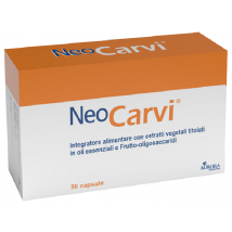 Neocarvi 36CPS