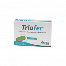 Triofer 30CPR