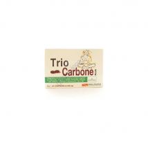Triocarbone Plus 40CPR