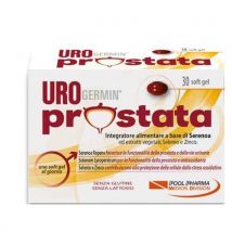 Urogermin Prostata 30SOFTGEL