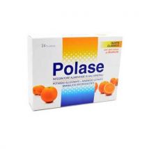 Polase ARANCIA 24 bustine Promo 24