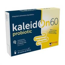 Kaleidon Probiotic 60 20CPS
