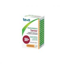 Multivitaminico Senior 30CPR