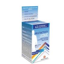 Multiactivity Uomo 60CPR