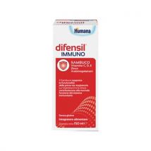 Difensil Immuno 150ML