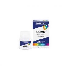 Dailyvit+ Uomo 30CPR